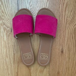 Cute EverGlades sandals